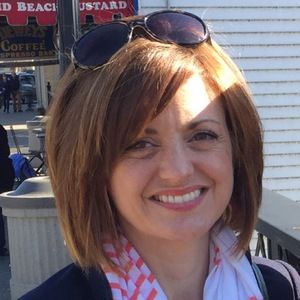 Meet your Posher, Celeste